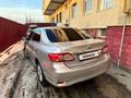 Toyota Corolla 2011 года за 6 500 000 тг. в Алматы – фото 14