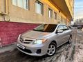 Toyota Corolla 2011 года за 6 500 000 тг. в Алматы