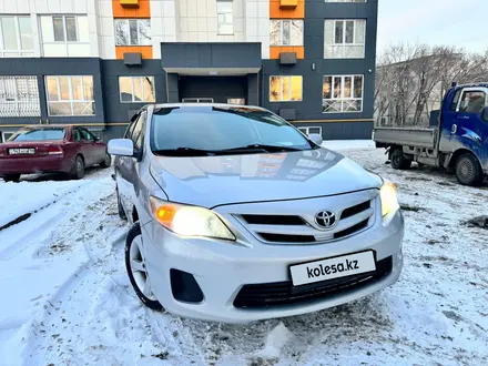 Toyota Corolla 2011 года за 6 500 000 тг. в Алматы – фото 29