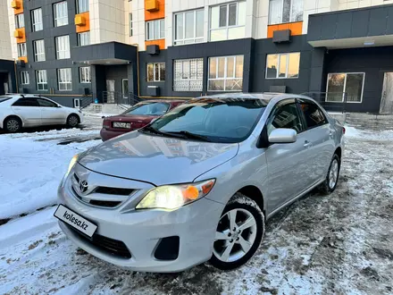 Toyota Corolla 2011 года за 6 500 000 тг. в Алматы – фото 36