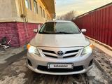 Toyota Corolla 2011 года за 6 500 000 тг. в Алматы – фото 5