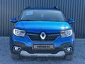 Renault Sandero 2021 года за 6 790 000 тг. в Актобе – фото 2