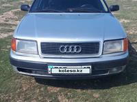 Audi 100 1993 годаfor2 000 000 тг. в Шымкент