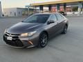 Toyota Camry 2016 года за 6 600 000 тг. в Атырау – фото 2