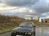 BMW 525 1993 года за 1 400 000 тг. в Усть-Каменогорск
