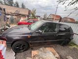 Volkswagen Golf 1993 годаүшін700 000 тг. в Астана – фото 3