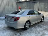 Toyota Camry 2012 годаүшін4 800 000 тг. в Алматы – фото 5