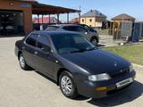 Nissan Bluebird 1993 года за 1 800 000 тг. в Усть-Каменогорск – фото 3