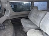 Toyota Town Ace 1995 года за 800 000 тг. в Алматы