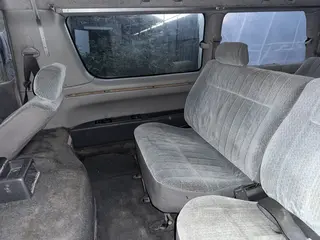 Toyota Town Ace, 1995