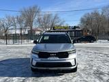 Kia Sorento 2022 года за 15 500 000 тг. в Уральск – фото 2