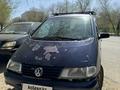 Volkswagen Sharan 1999 годаүшін1 400 000 тг. в Актобе – фото 21