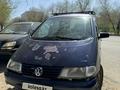 Volkswagen Sharan 1999 годаүшін1 400 000 тг. в Актобе – фото 6