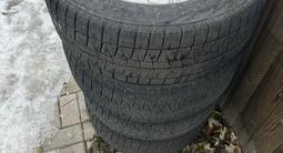 Диски от Audi с резиной 205/55/16, 5х112 за 80 000 тг. в Караганда – фото 2