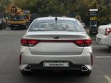 Kia Rio 2021 года за 5 850 000 тг. в Астана – фото 4