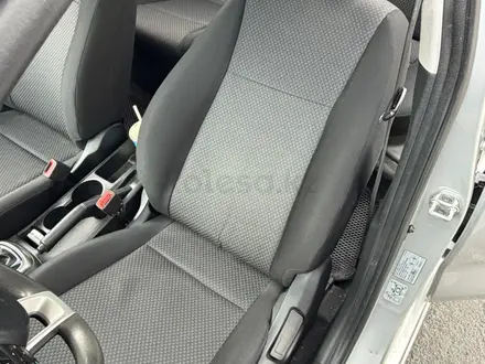 Kia Rio 2021 года за 5 850 000 тг. в Астана – фото 13