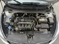 Kia Rio 2021 годаүшін5 850 000 тг. в Астана – фото 25