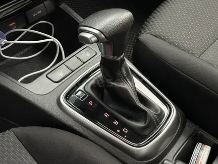Kia Rio 2021 года за 5 850 000 тг. в Астана – фото 26
