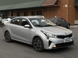 Kia Rio 2021 годаүшін5 850 000 тг. в Астана