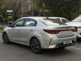 Kia Rio 2021 года за 5 850 000 тг. в Астана – фото 5
