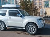 Mitsubishi Pajero 2007 года за 11 900 000 тг. в Астана – фото 2