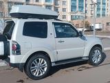 Mitsubishi Pajero 2007 года за 11 900 000 тг. в Астана – фото 3