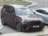 BMW X7 2020 года за 42 000 000 тг. в Астана – фото 3