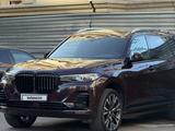 BMW X7 2020 года за 42 000 000 тг. в Астана