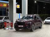 BMW X7 2020 года за 42 000 000 тг. в Астана – фото 2