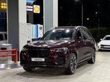 BMW X7 2020 года за 42 000 000 тг. в Астана – фото 4