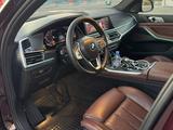 BMW X7 2020 года за 42 000 000 тг. в Астана – фото 5