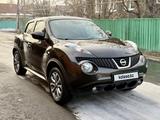 Nissan Juke 2013 года за 5 200 000 тг. в Алматы