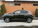 Nissan Juke 2013 года за 5 200 000 тг. в Алматы – фото 5
