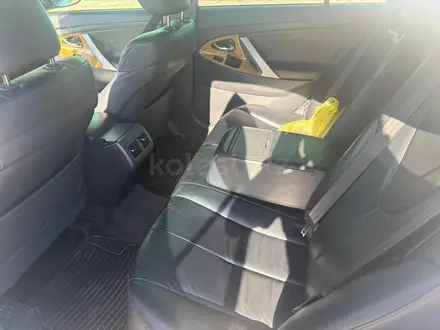 Toyota Camry 2006 года за 5 500 000 тг. в Павлодар – фото 10