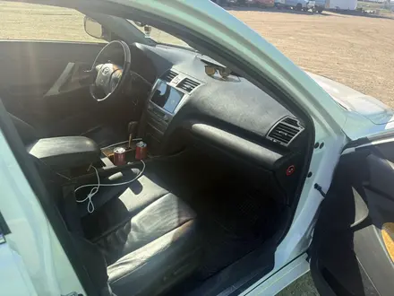 Toyota Camry 2006 года за 5 500 000 тг. в Павлодар – фото 11
