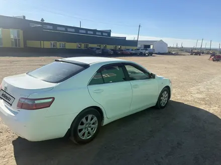Toyota Camry 2006 года за 5 500 000 тг. в Павлодар – фото 2