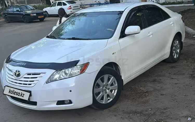 Toyota Camry 2006 года за 5 500 000 тг. в Павлодар