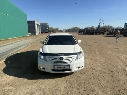 Toyota Camry 2006 года за 5 500 000 тг. в Павлодар – фото 5