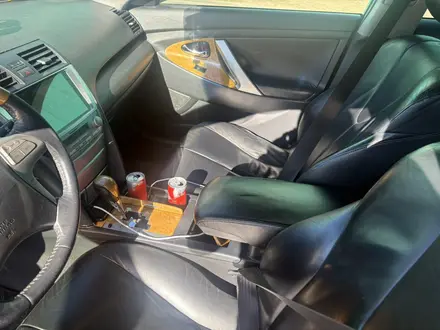 Toyota Camry 2006 года за 5 500 000 тг. в Павлодар – фото 7