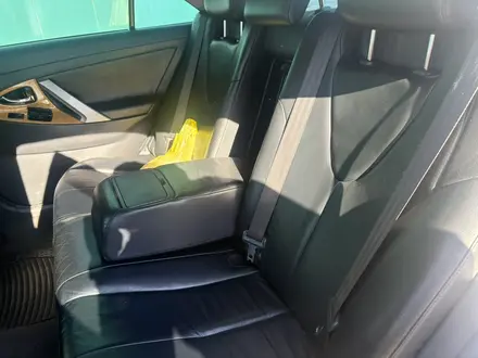 Toyota Camry 2006 года за 5 500 000 тг. в Павлодар – фото 9