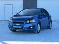 Chevrolet Aveo 2013 годаfor3 570 000 тг. в Астана