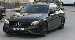 Mercedes-Benz E 300 2017 года за 15 500 000 тг. в Алматы – фото 4