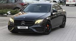 Mercedes-Benz E 300 2017 года за 15 500 000 тг. в Алматы