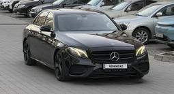 Mercedes-Benz E 300 2017 года за 15 500 000 тг. в Алматы – фото 3