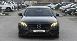 Mercedes-Benz E 300 2017 года за 15 500 000 тг. в Алматы – фото 2