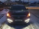 Hyundai Sonata 2015 года за 8 500 000 тг. в Актобе