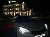 Kia Cadenza 2015 года за 9 500 000 тг. в Актау – фото 4