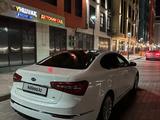 Kia Cadenza 2015 года за 9 500 000 тг. в Актау – фото 3