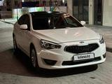 Kia Cadenza 2015 года за 9 500 000 тг. в Актау – фото 2