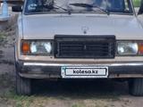 ВАЗ (Lada) 2107 1993 года за 700 000 тг. в Караганда